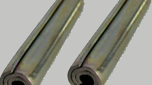 QUAD LOGIC Roll Pins - Polaris