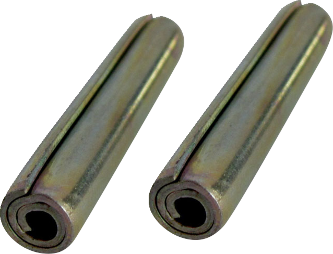 QUAD LOGIC Roll Pins - Polaris