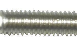 WSM Bolt - Allen - Socket