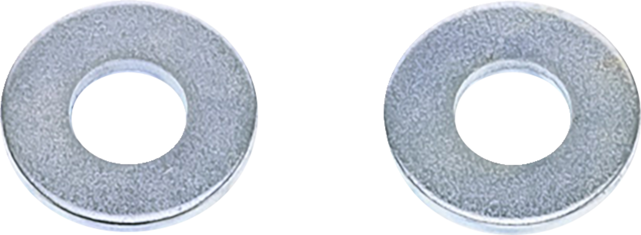 BOLT Washers - Fender - M8 x 20 - 10 Pack