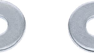 BOLT Washers - Fender - M6 x 18 - 10 Pack