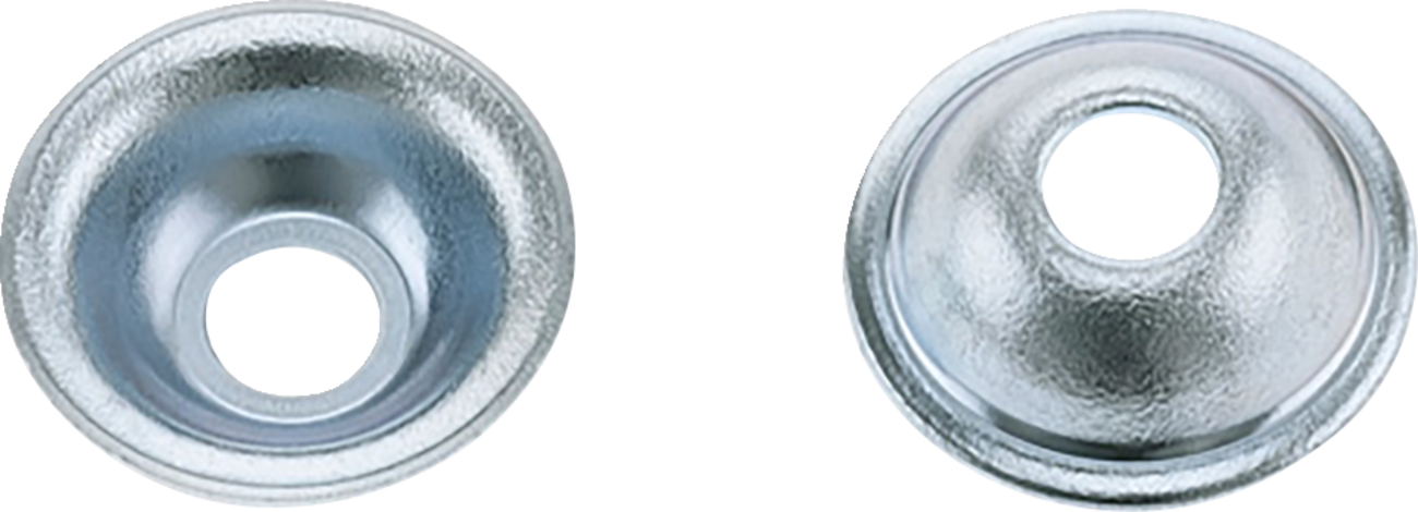 BOLT Locking Nuts - Fuji - M8 - 10-Pack - Image 2