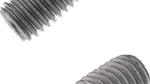 Bolts - Sub-Frame - European - M8 x 16 - 10 Pack