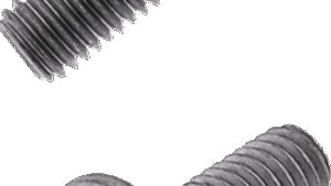 Bolts - Sub-Frame - European - M8 x 20 - 10 Pack