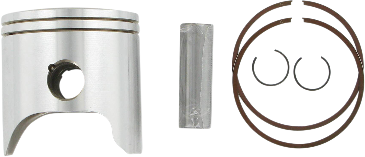 WISECO WISECO PISTON POLARIS STD