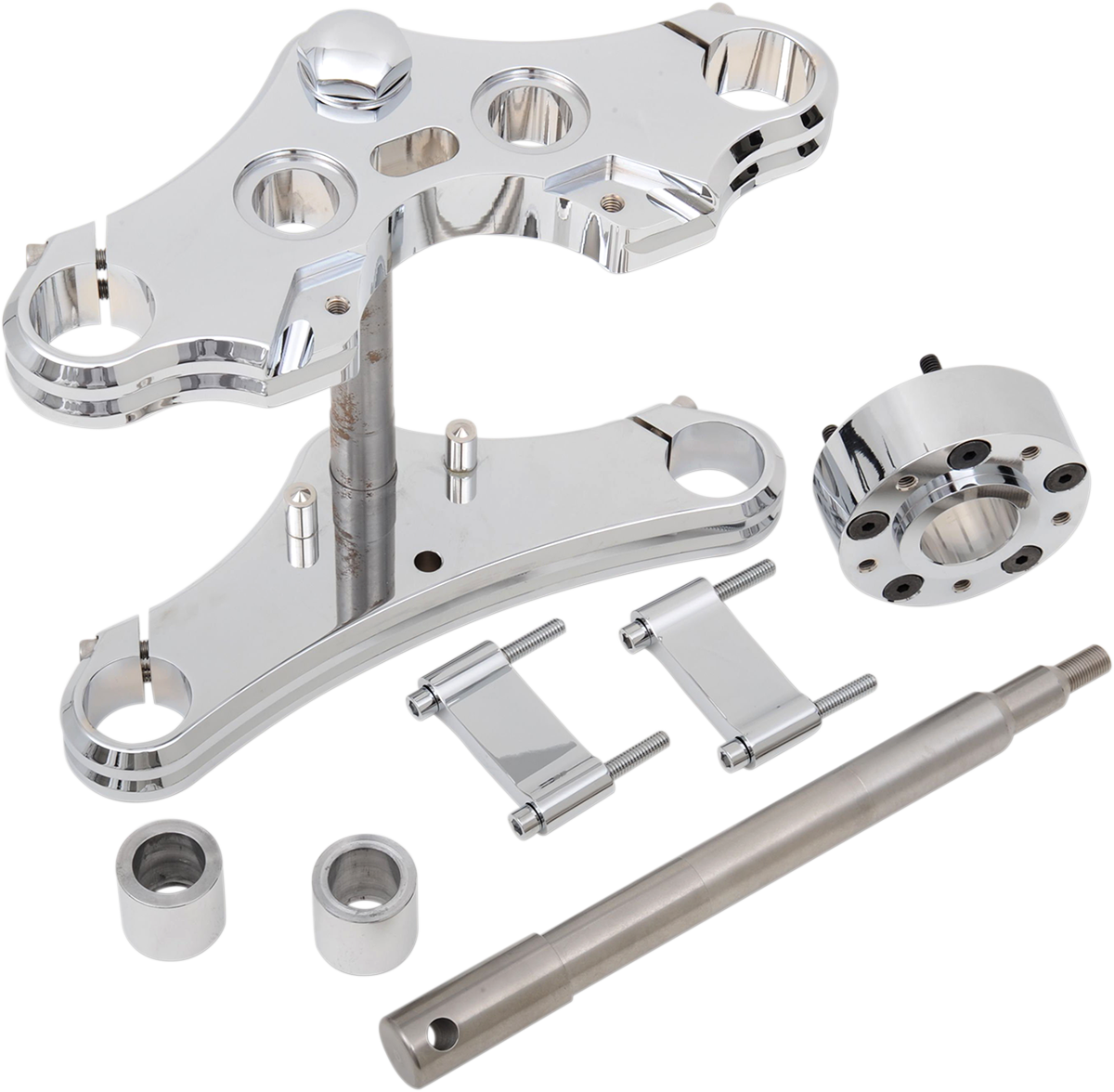 ACCUTRONIX WID TOP STD RAKE 00-03FXD - Image 2