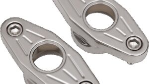 Swingarm Pivot Blocks