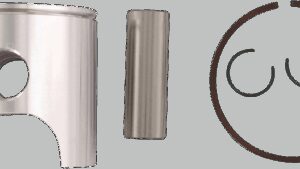 New Motorcycle Parts, New Parts