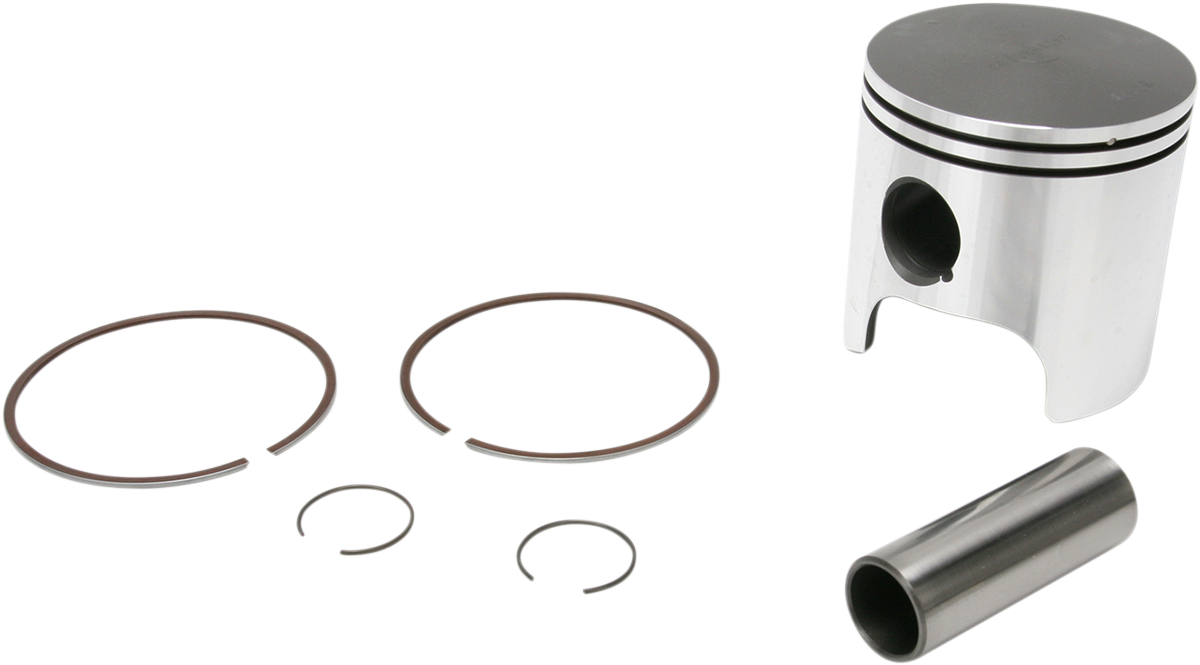 WISECO Piston Kit - 81.00 mm - Arctic Cat