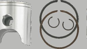 New Motorcycle Parts, New Parts