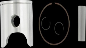 New Motorcycle Parts, New Parts