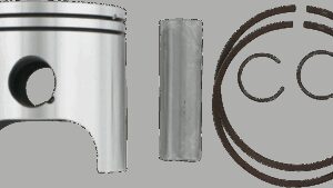 New Motorcycle Parts, New Parts