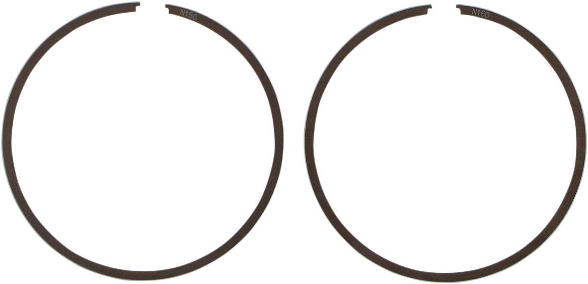 WISECO WISECO RING SET