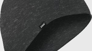 ZAN HEADGEAR SportFlex® Beanie - Heather Charcoal