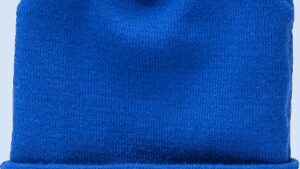 FACTORY EFFEX Yamaha Beanie - Royal