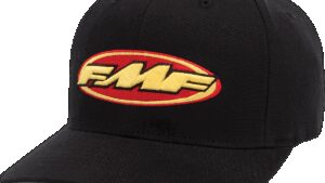 FMF The Don 2 Hat - Black - Small/Medium