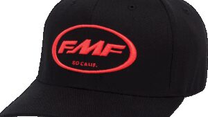 FMF Factory Classic Don 2 Hat - Red - Small/Medium