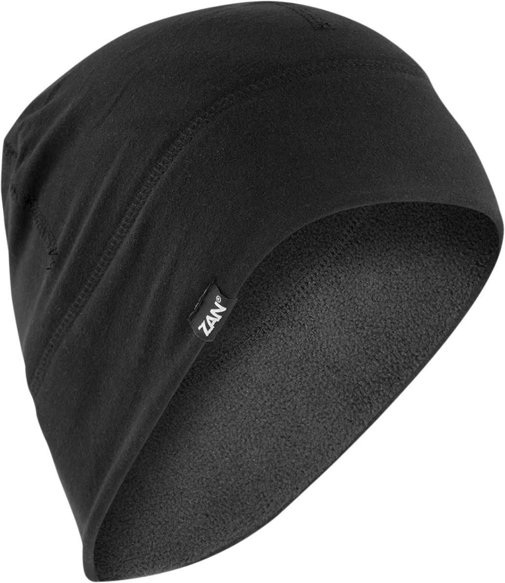 ZAN HEADGEAR SportFlex® Beanie - Paisley Black - Image 2