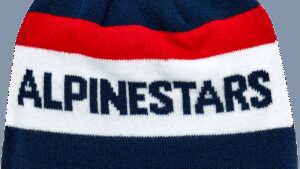 ALPINESTARS Stake Beanie - Navy - One Size