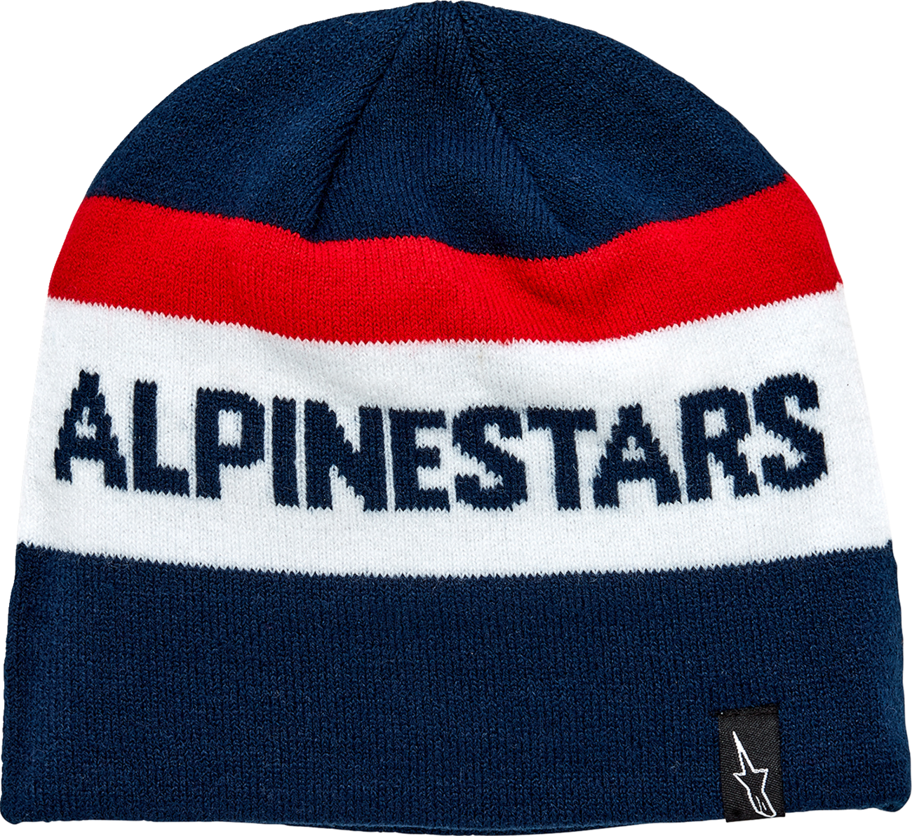 ALPINESTARS Stake Beanie - Navy - One Size