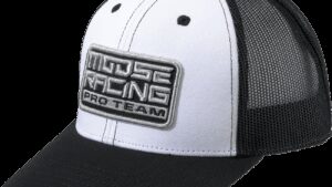 MOOSE OFFROAD Moose Pro Team Hat - One Size