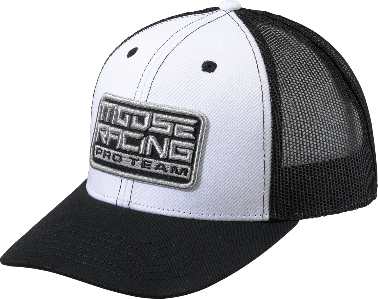 MOOSE OFFROAD Moose Pro Team Hat - One Size