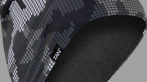 ZAN HEADGEAR SportFlex® Fleece Beanie - Urban Camo