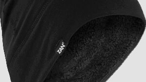 ZAN HEADGEAR SportFlex® Helmet Liner - High Fleece - Black