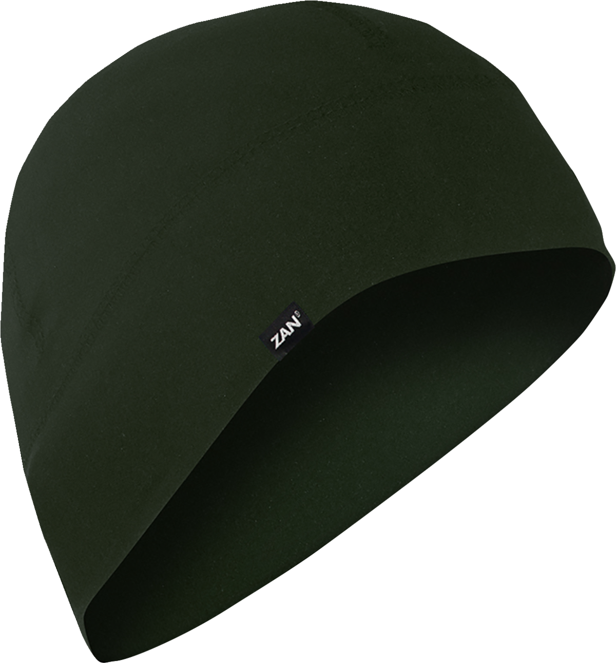 ZAN HEADGEAR SportFlex® Beanie - Olive