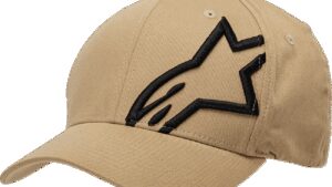 ALPINESTARS Corp Shift 2 Hat - Sand/Black - Large/XL