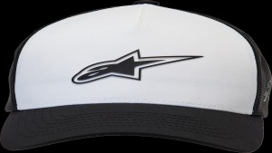 ZAN HEADGEAR FLYDANNA POLY MM HEART PINSTRP