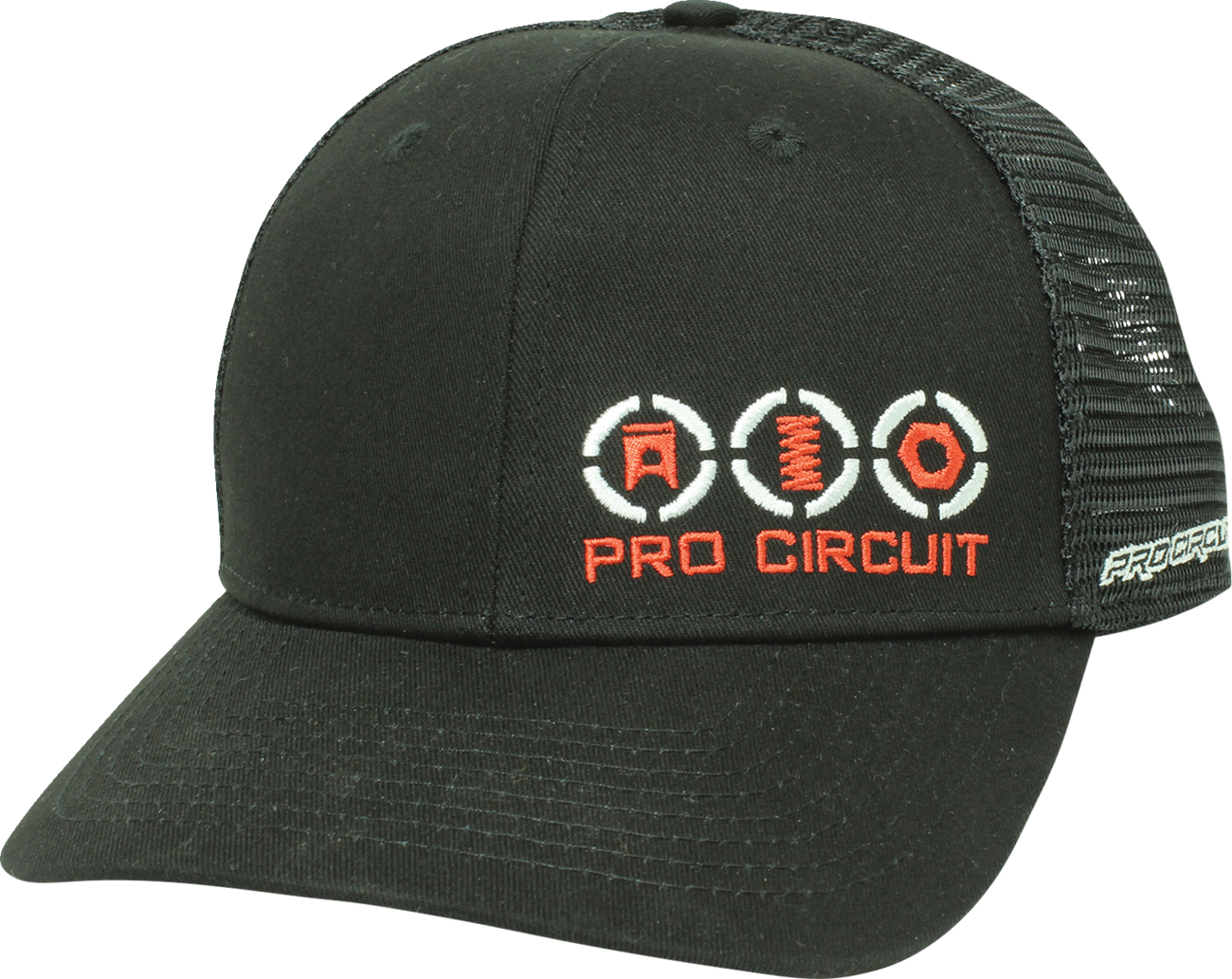 PRO CIRCUIT HAT PC SERVICE