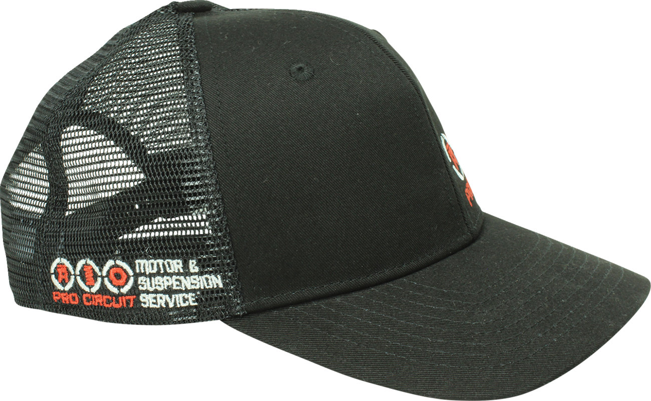 PRO CIRCUIT HAT PC SERVICE - Image 2
