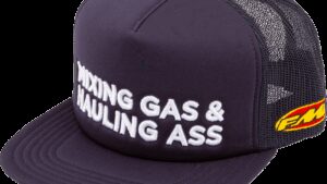 FMF Gass Hat - Navy