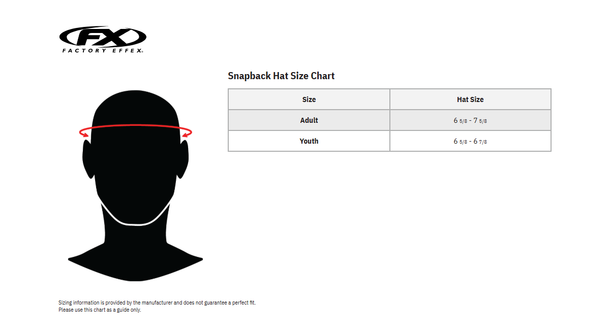 FACTORY EFFEX HAT SNAPBACK SUZ CAMO WT - Image 3