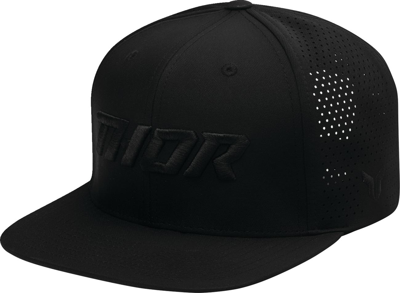 THOR HAT CORP BLACK