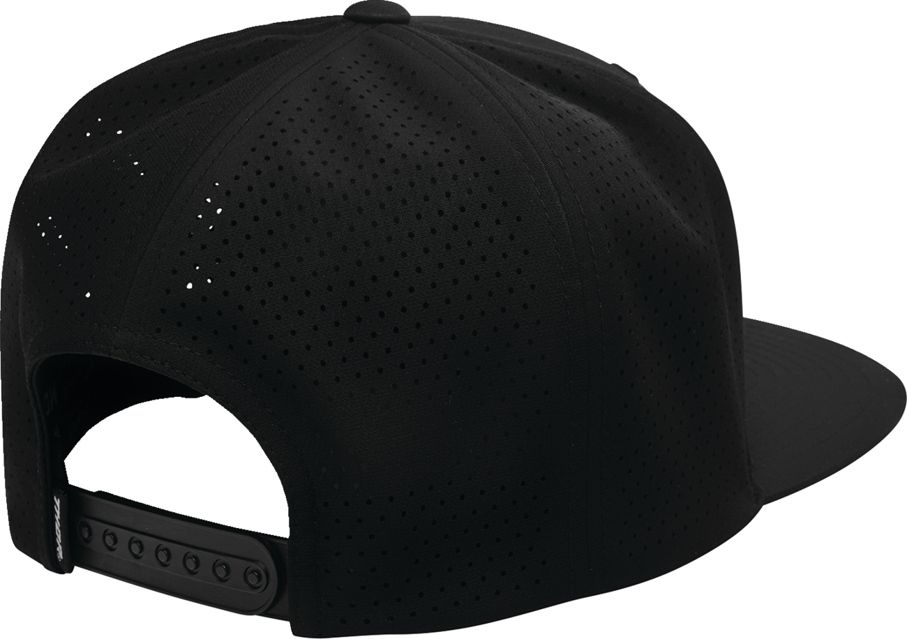 THOR HAT CORP BLACK - Image 2