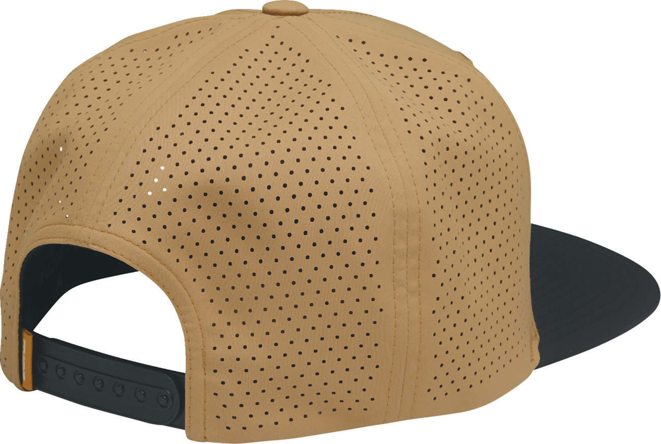 THOR HAT CORP CARAMEL/BLACK - Image 2