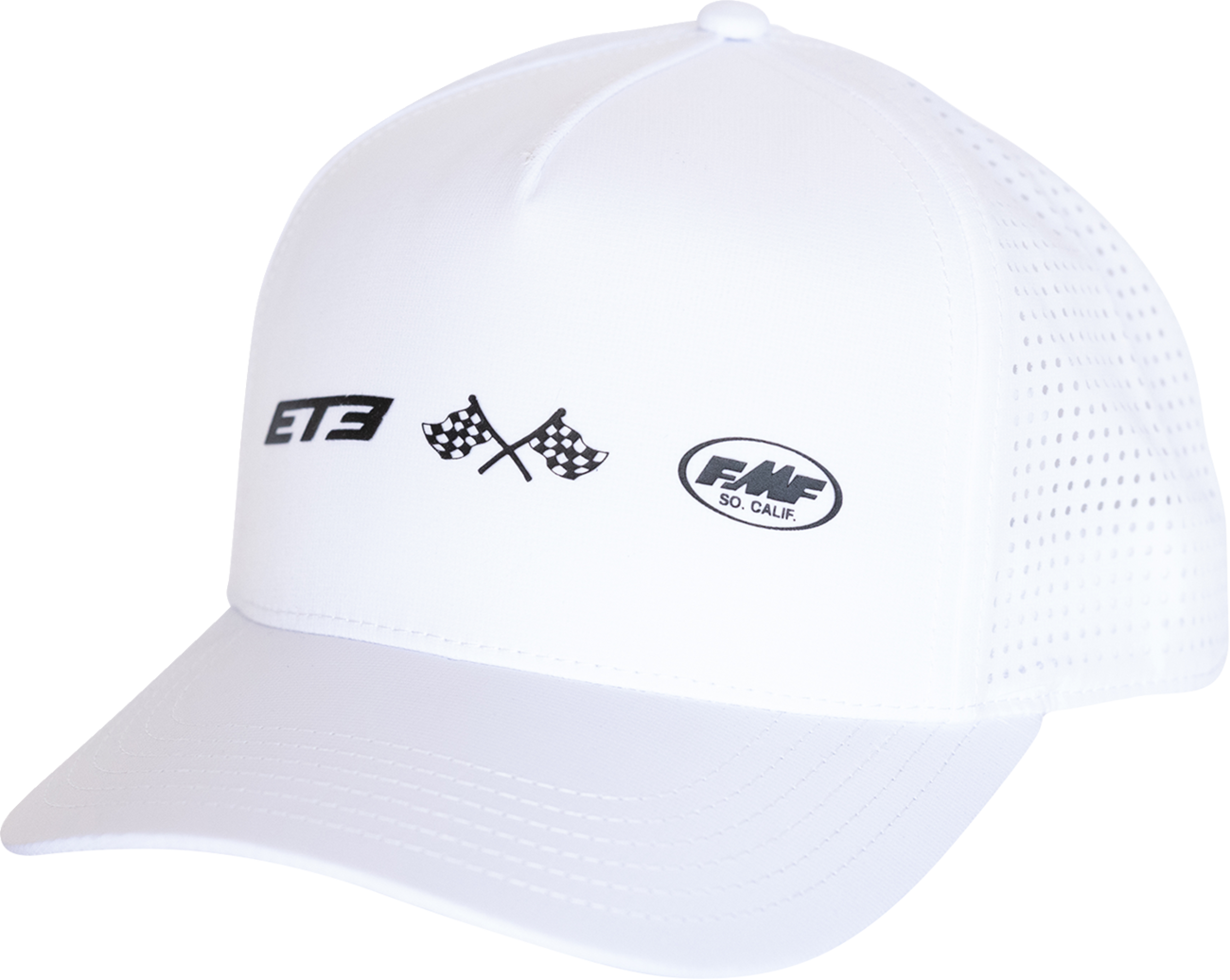 FMF HAT TOMAC HORIZON BLACK - Image 2