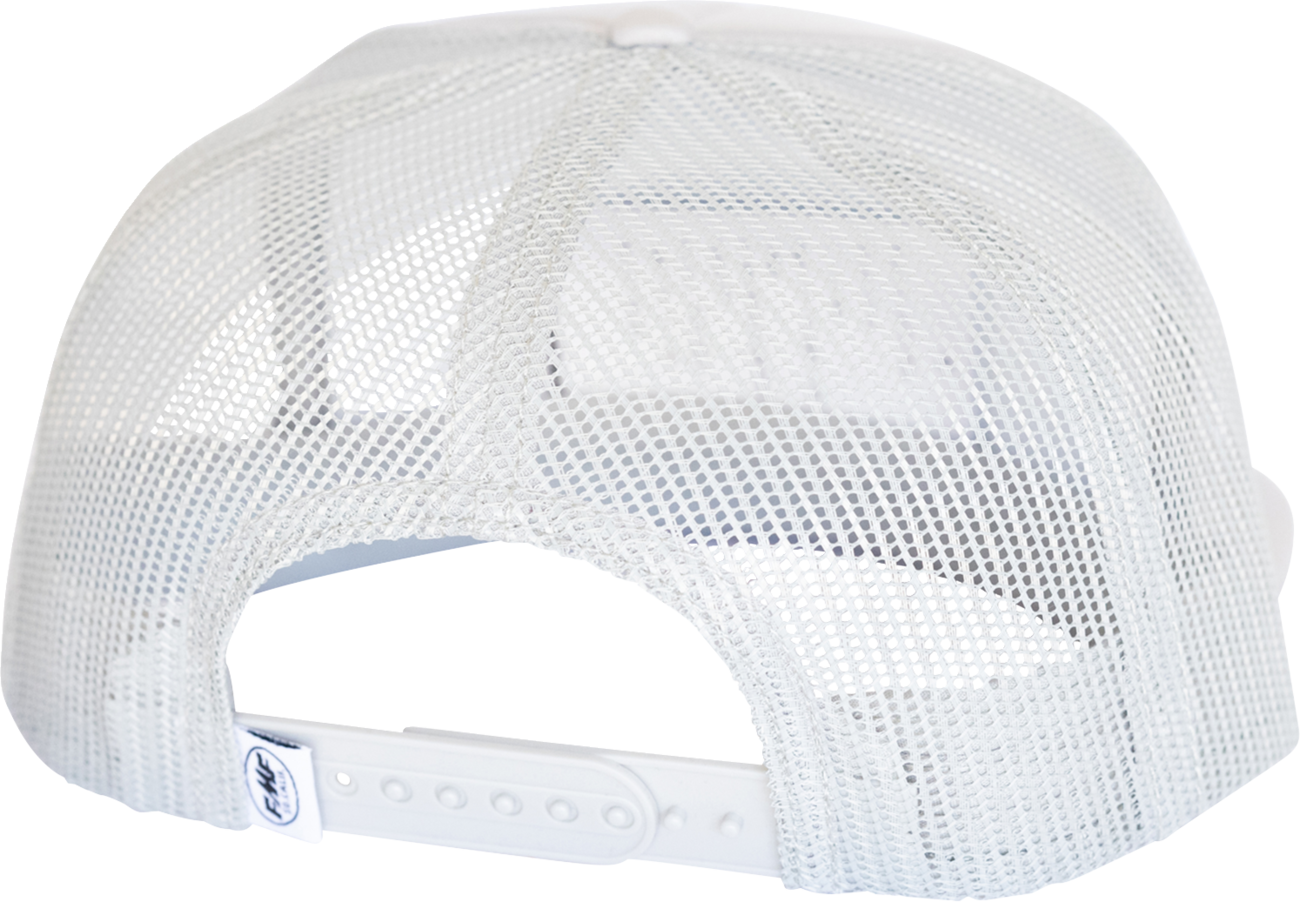 FMF HAT HAULER GRAY - Image 2