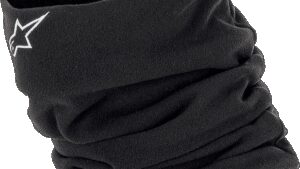 ALPINESTARS Neck Warmer - Black