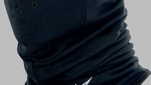 ALPINESTARS Tech Neck Warmer - Black