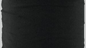 ZAN HEADGEAR Motley Tube® Fleece Lined - Black