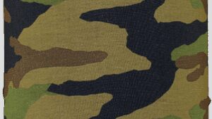 ZAN HEADGEAR Motley Tube® - Woodland Camo