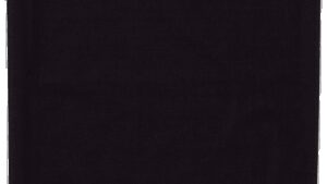 Z1R Neck Warmer - Black