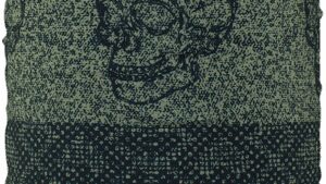 ZAN HEADGEAR Motley Tube® Fleece Lined - Skull Fairilse