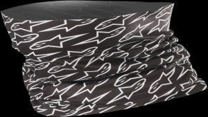 ZAN HEADGEAR FLYDANNA SF STARY MANDALA