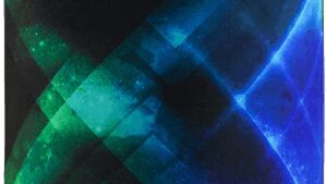 ZAN HEADGEAR Motley Tube® SportFlex® - Electric Skull