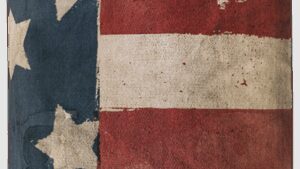 ZAN HEADGEAR Motley Tube® SportFlex® Windproof Tube - Patriot