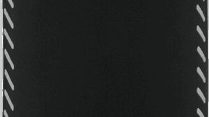 ZAN HEADGEAR Motley Tube® SportFlex® Reflective Tube - Black